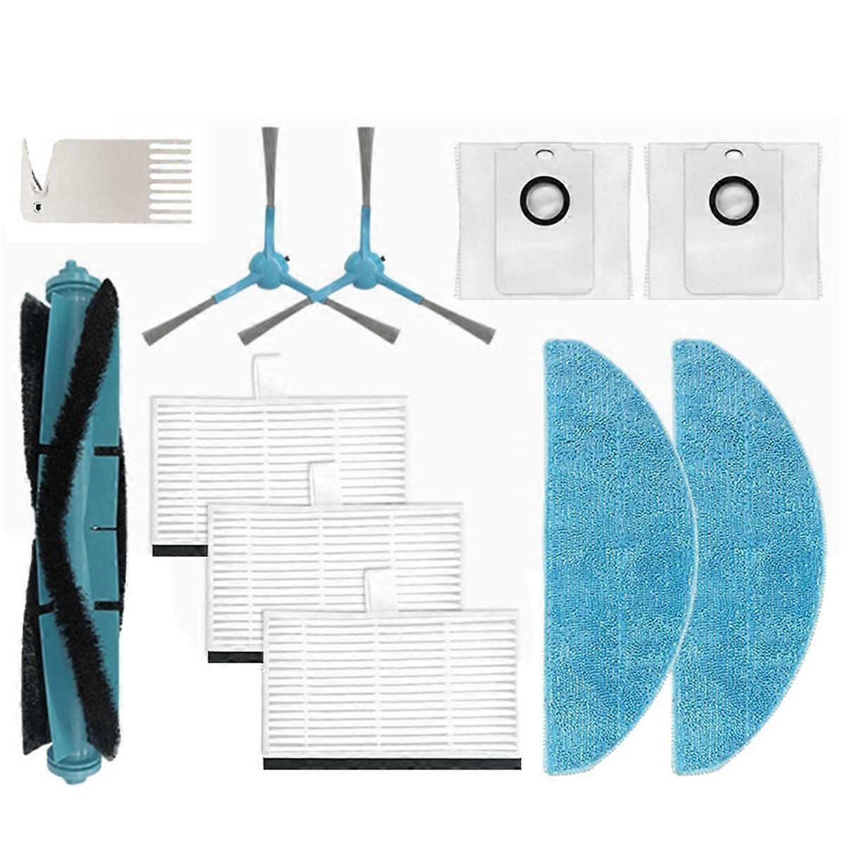 Compatible for 7490 Immortal / 8290 Immortal Mop Parts