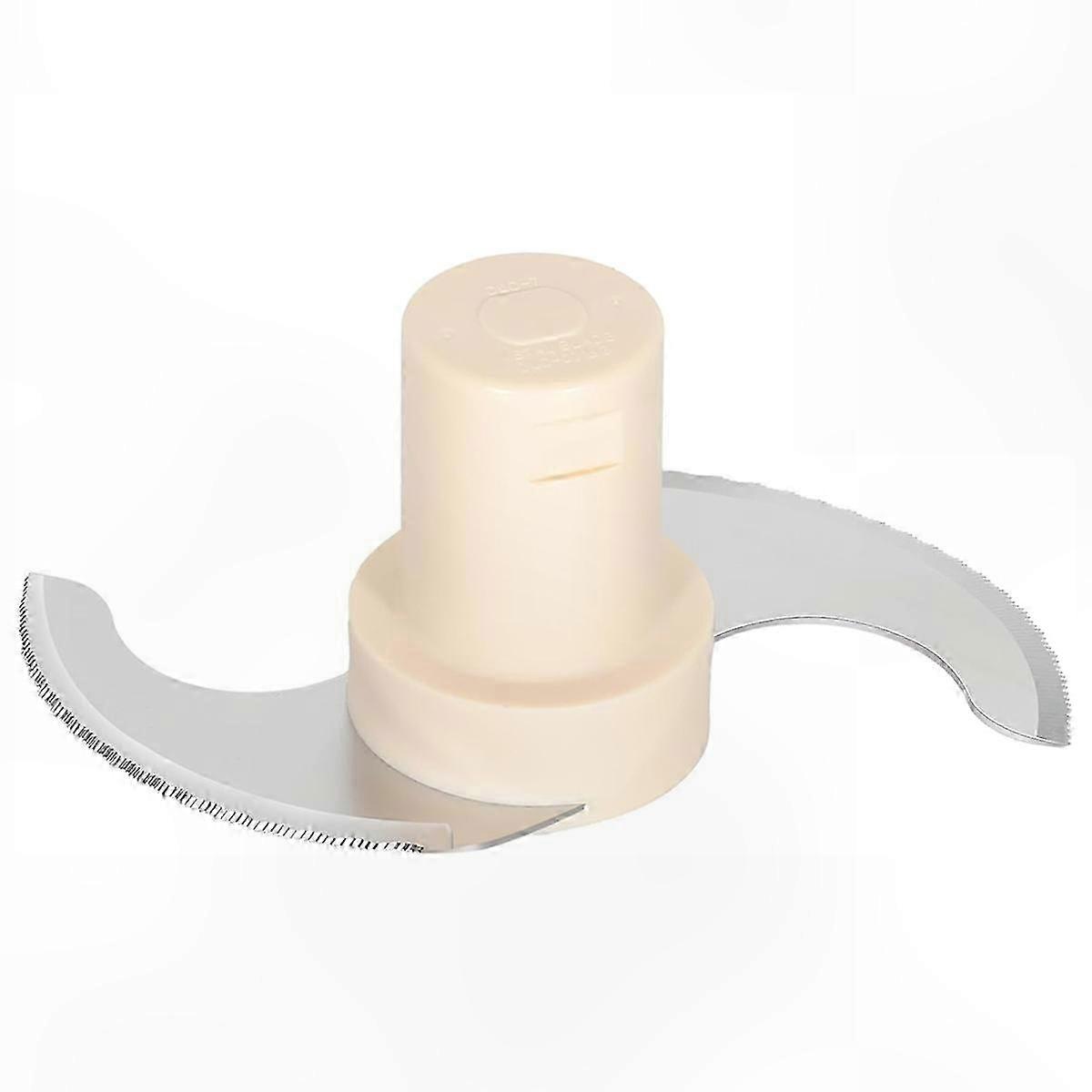 Stainless Steel Blade Replacement for 14-Cup Food Processor and Blender - Compatible with 14BCNY and 14BCNR Models