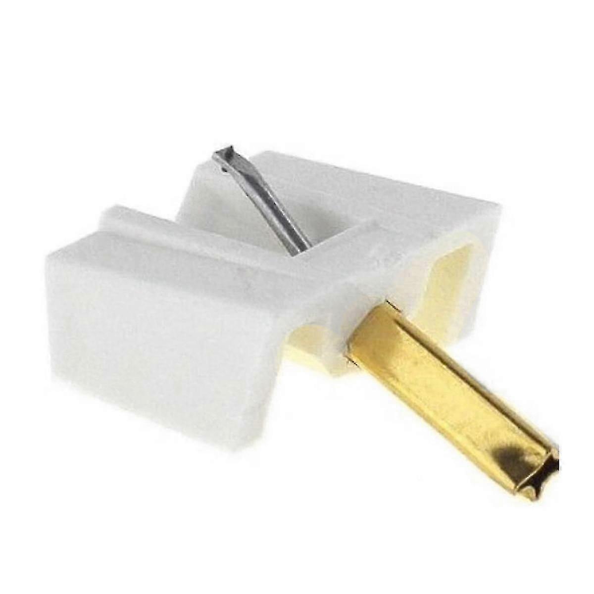 Replacement Diamond Stylus for Gramophone Turntable Compatible with Tenorel N2001 Pionee Pl12d D100 and D110 Models