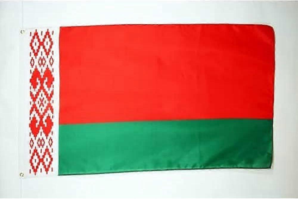 Drapeau de la Biélorussie QI 0260