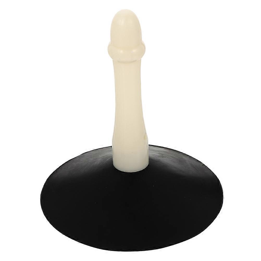 Ceramic Art Sucker Suction Cup Pottery Dipping Tool Rubber Tool 4Pcs Set