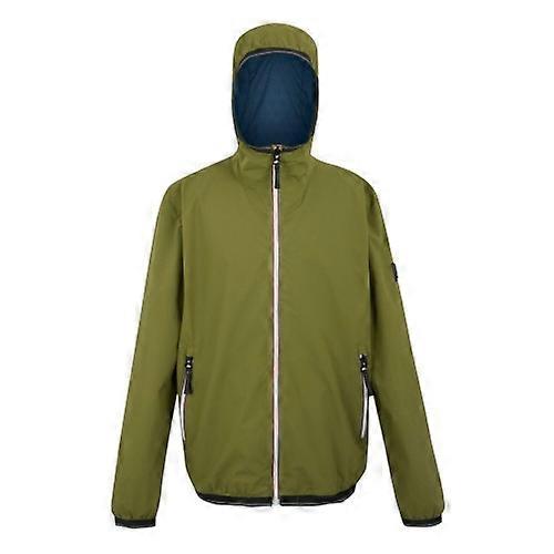 Regatta Mens Rehan Waterproof Jacket