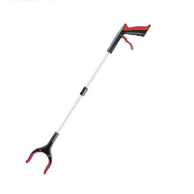 Garbage Picker Gripper With 360 ° Rotating Clip, 32 Inch Lightweight Heavy-Duty Elderly Gripper, Gripper, Elderly Grabbing Tool