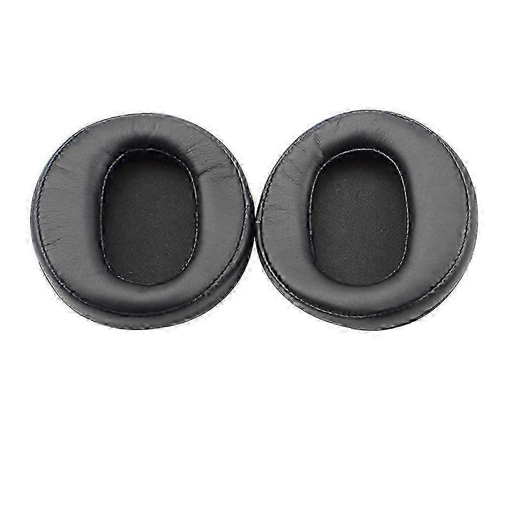 (New) 1 Pair Sponge EarPads For Denon AH-D2000/D5000/D7000 miao8
