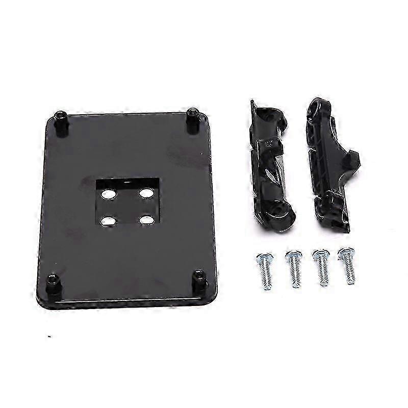 2025 CPU Heatsink Mount Bracket Back Plate AMD RYZEN Socket AM4 CPU Fan Cooler