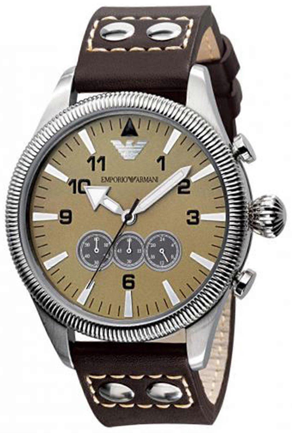 Man's Watch ARMANI AR5837