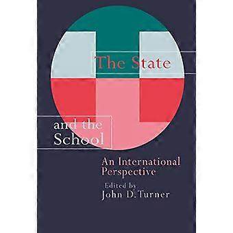 The State And The School An International Perspective
