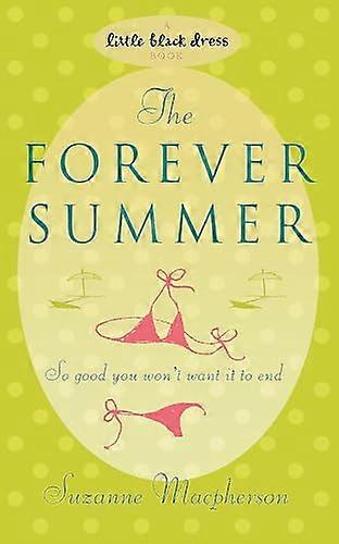 The Forever Summer