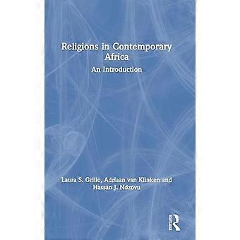 Religions in Contemporary Africa An Introduction