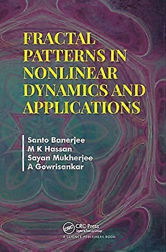 Fractal Patterns in Nonlinear Dynamics and Applications