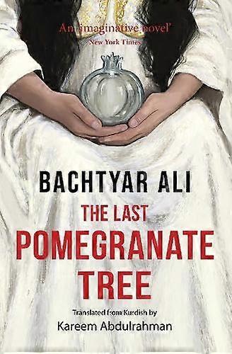 The Last Pomegranate Tree
