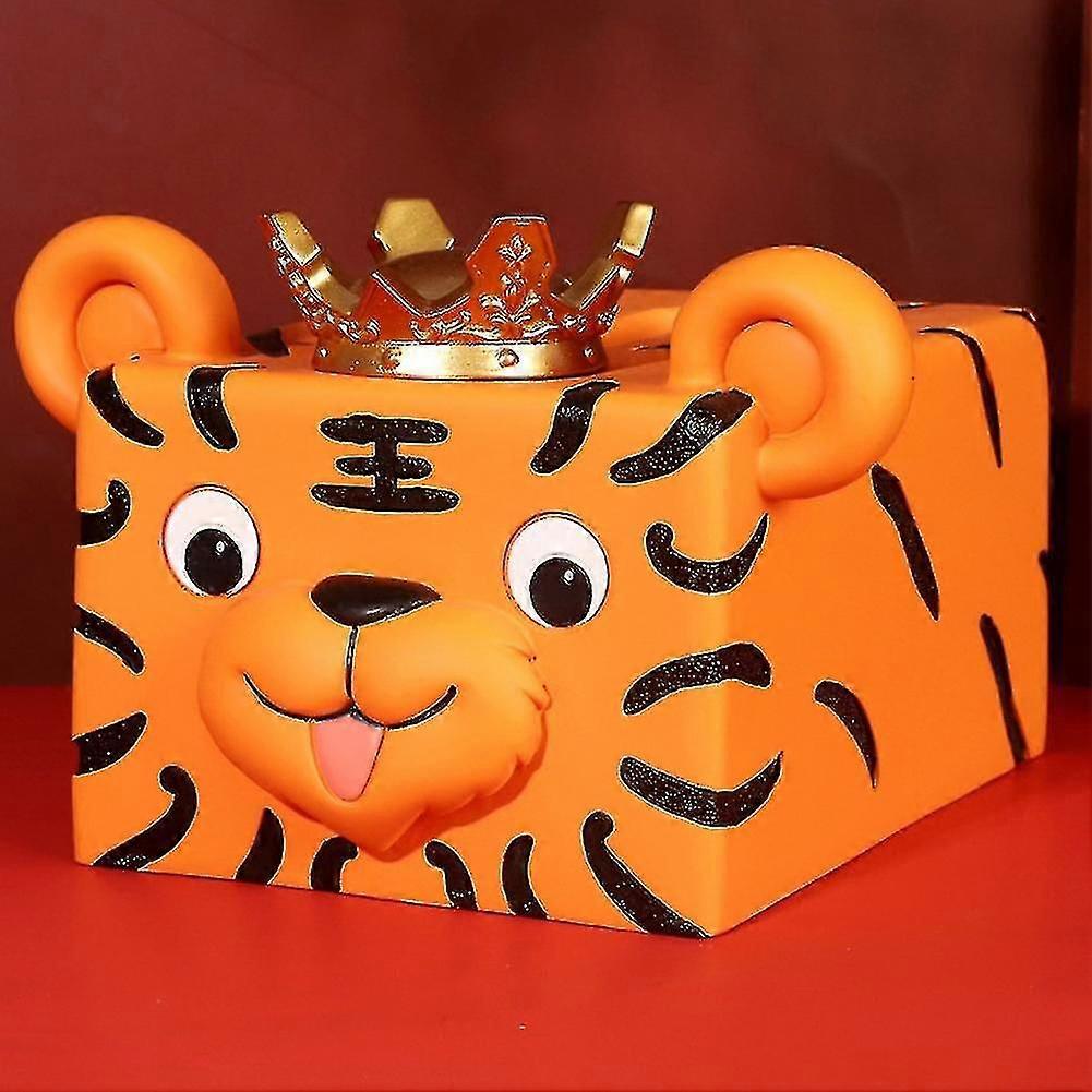 Ornament Living Room   Table Dining Table Paper Box