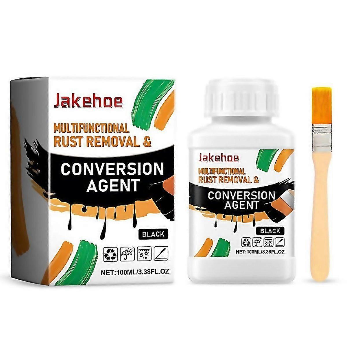 For Multifunctional Rust Removal And Conversion Agentrust Conversion Primer