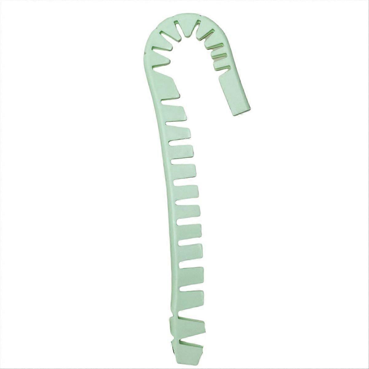 冰球桨刀片保护器冰球棒保护器绿色