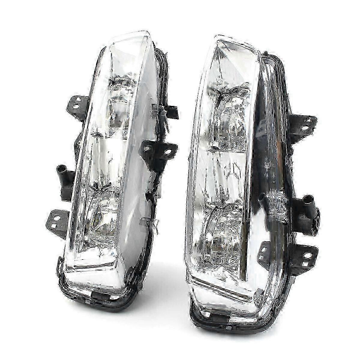 Car Front Bumper Fog Lamp Light for Evoque 2011-2015 Right Side LR026089