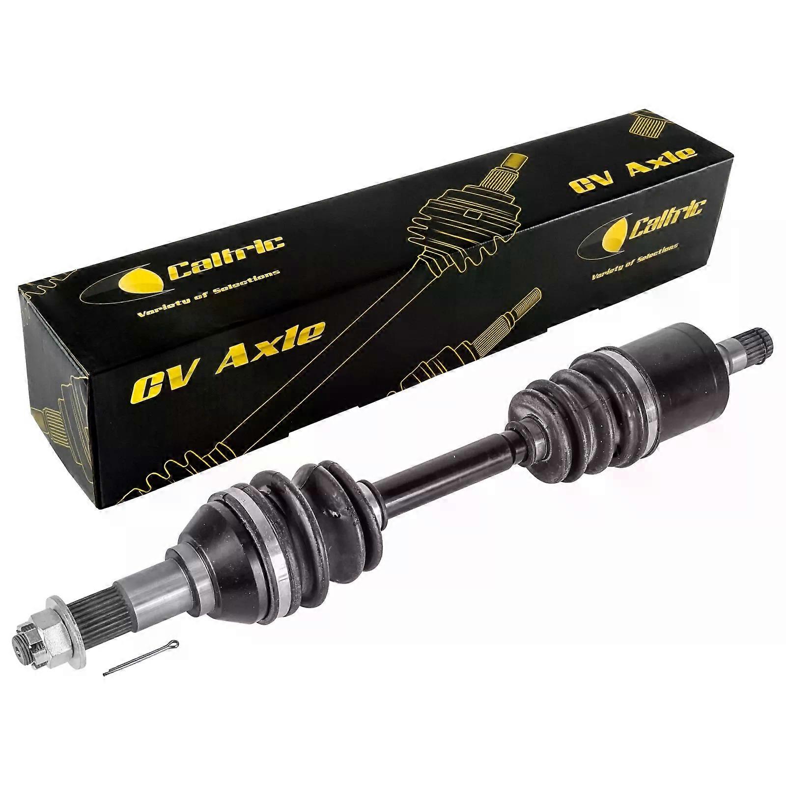 Front Left CV Joint Axle For Can-Am Renegade 850 1000R 4X4 Xxc EFI 2016 2017 NO.70155