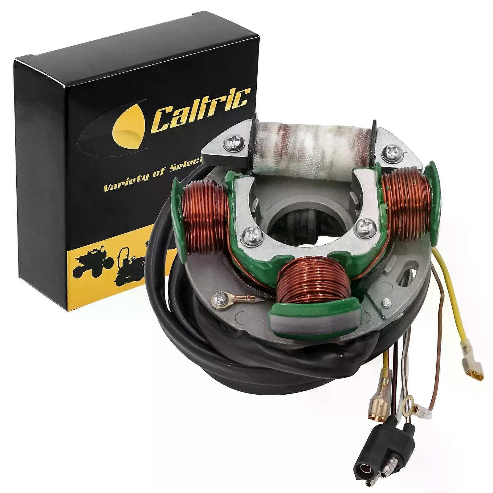 Stator for Polaris Trail Boss 250 1994 1995 1996 1997 1998 1999 NO.67986