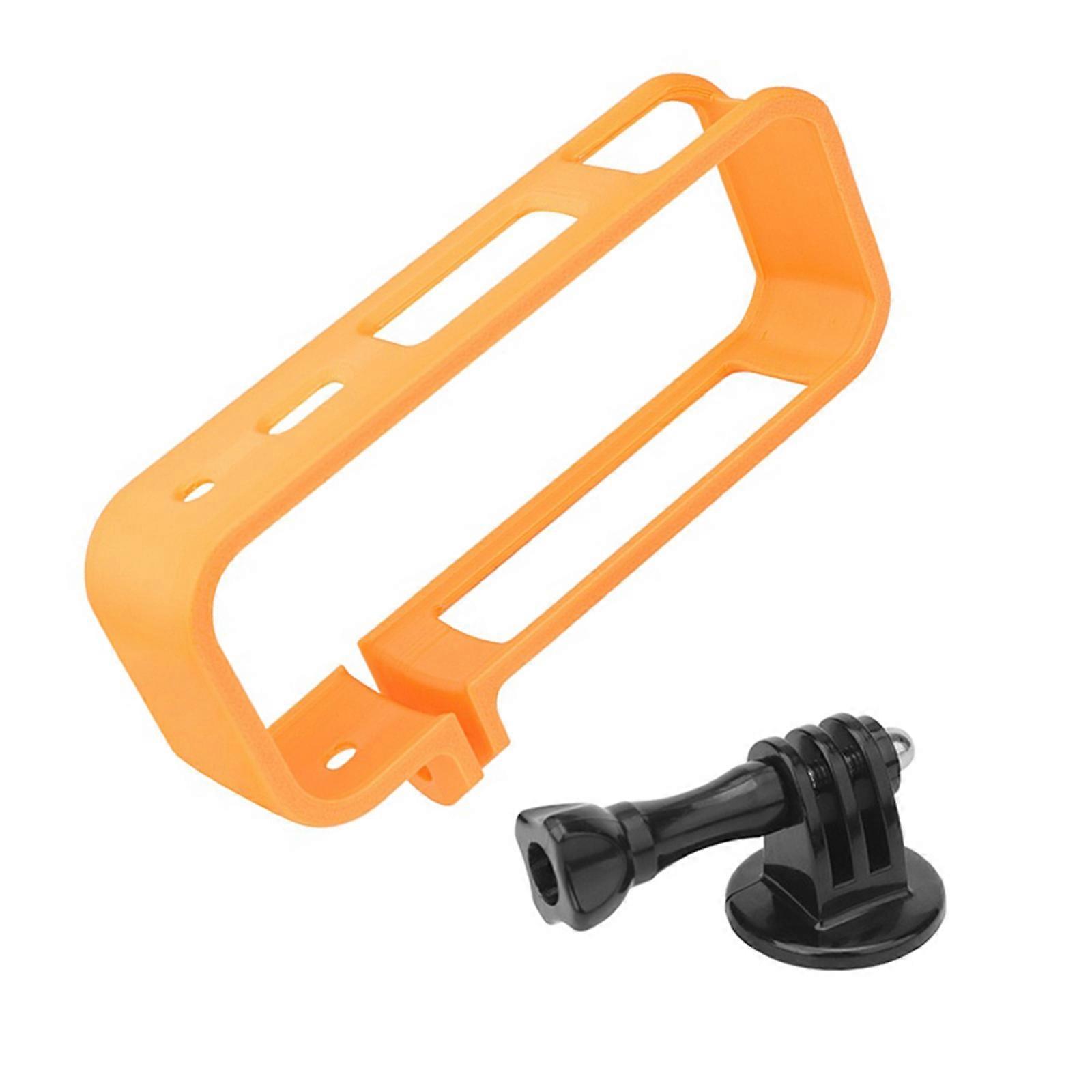 Expansion Frame Protective Case For X5 Plastic Rabbit Cage Horizontal Vertical Frame Bracket Camera Accessories Multicolor