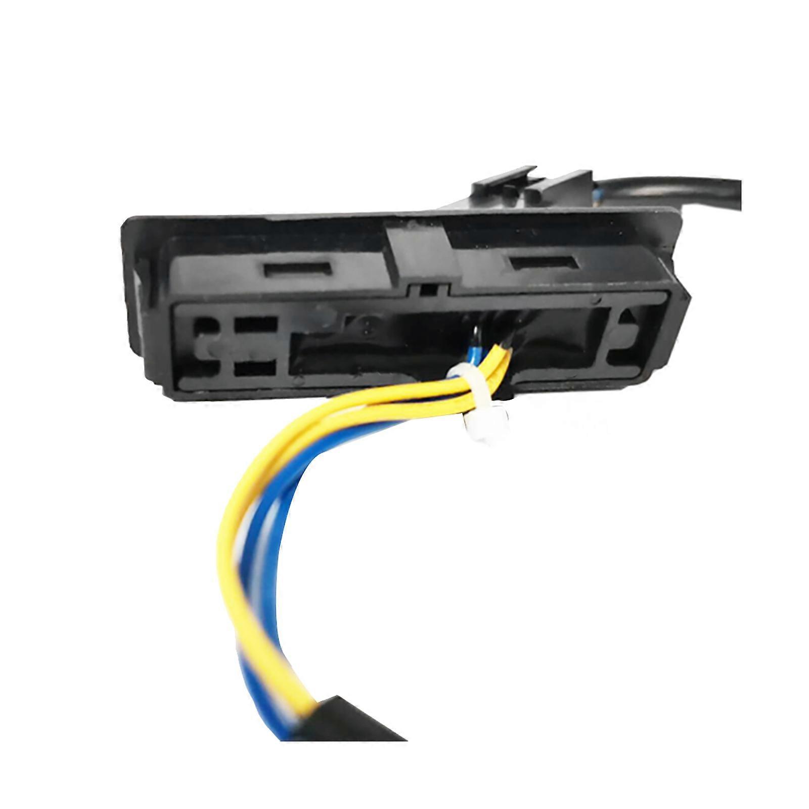Trunk Boot Release Switch Boot Lid Release Button Switch 25380-4EA1A for Qashqai J11 Car Luggage Deck Lid Control Button Multicolor