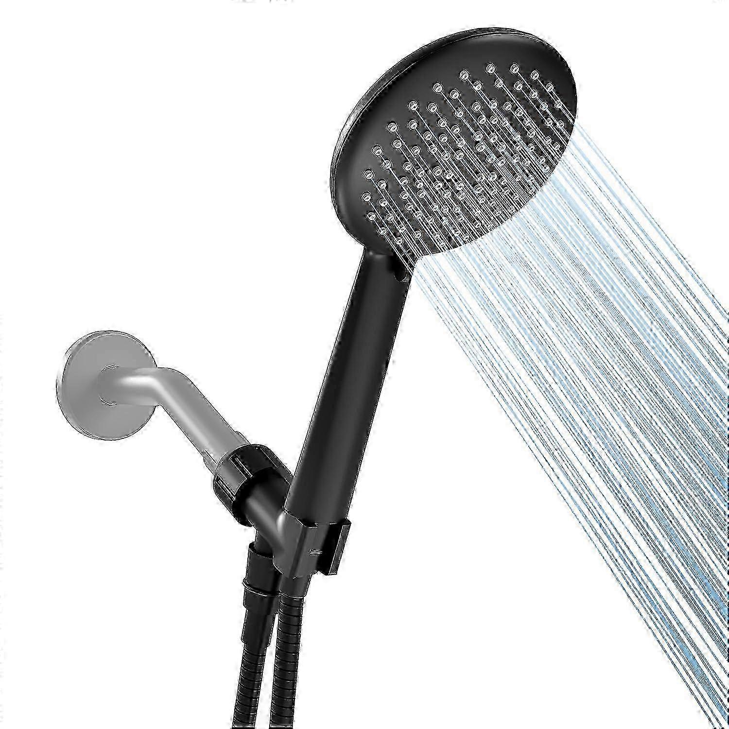 High Pressure Shower Heads for Enhanced Bath Experience