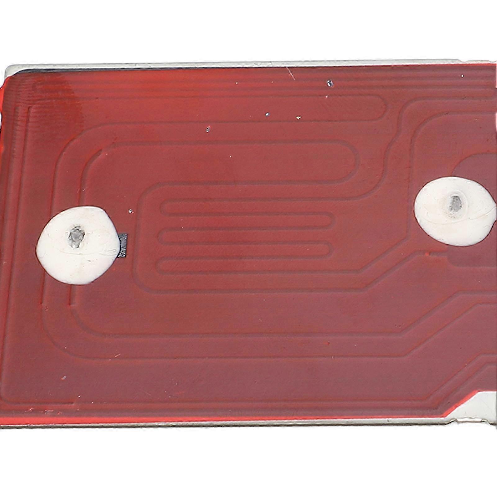 95018066 Αντικατάσταση αντιστάσεων μηχανών ανεμιστήρων για τον ανεμιστήρα θερμαντήρων Chevy SONIC TRAX