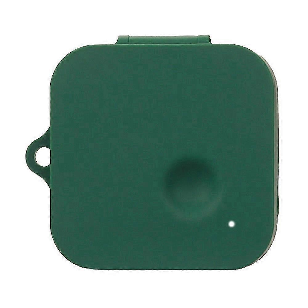 Estojo protetor para Nothing Ear (R)-Ear 2024 com capa de silicone