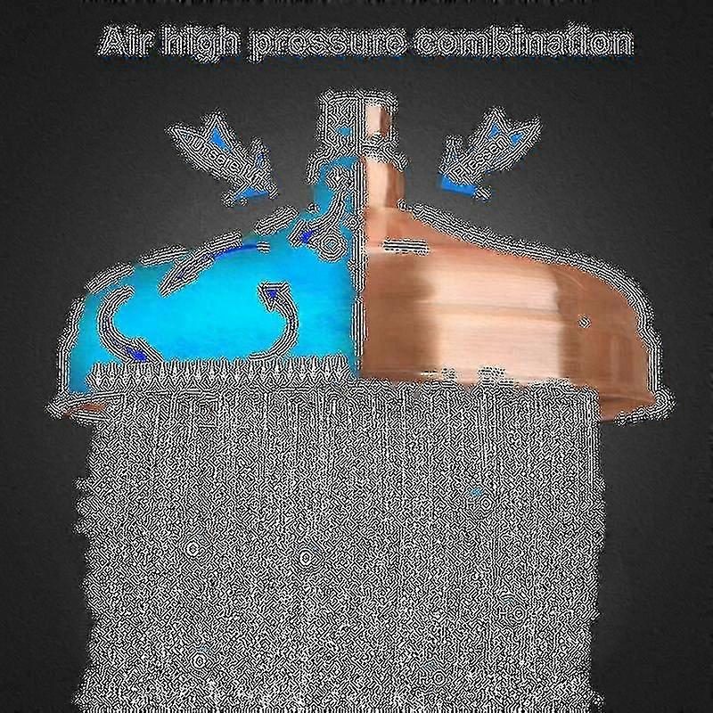 Chuveiro de ângulo ajustável 8 polegadas de chuva dourada para banheiro