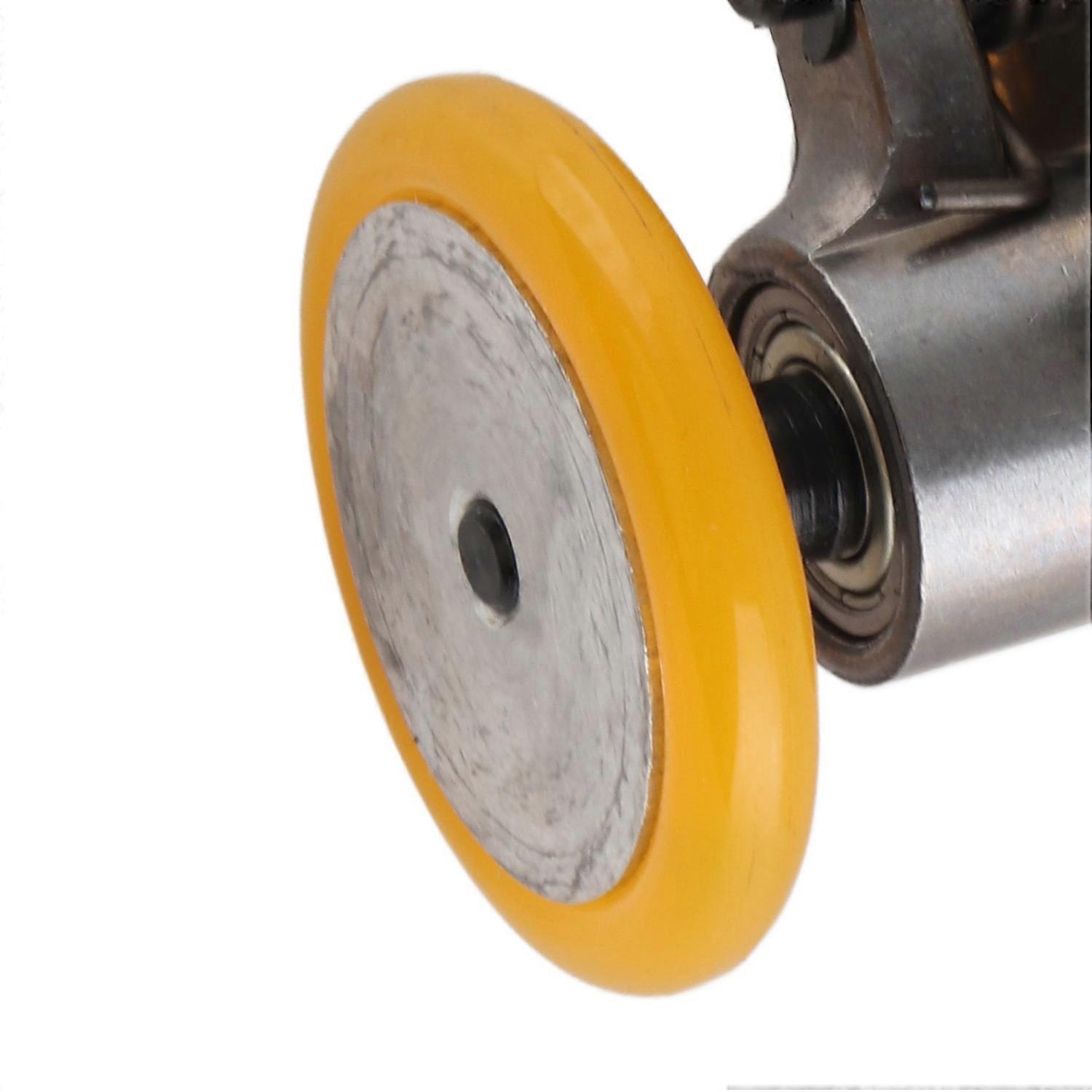 Automatic Stainless Steel Bobbin Winder Professional Perfect Alignment Automatic Bobbin Winder for I