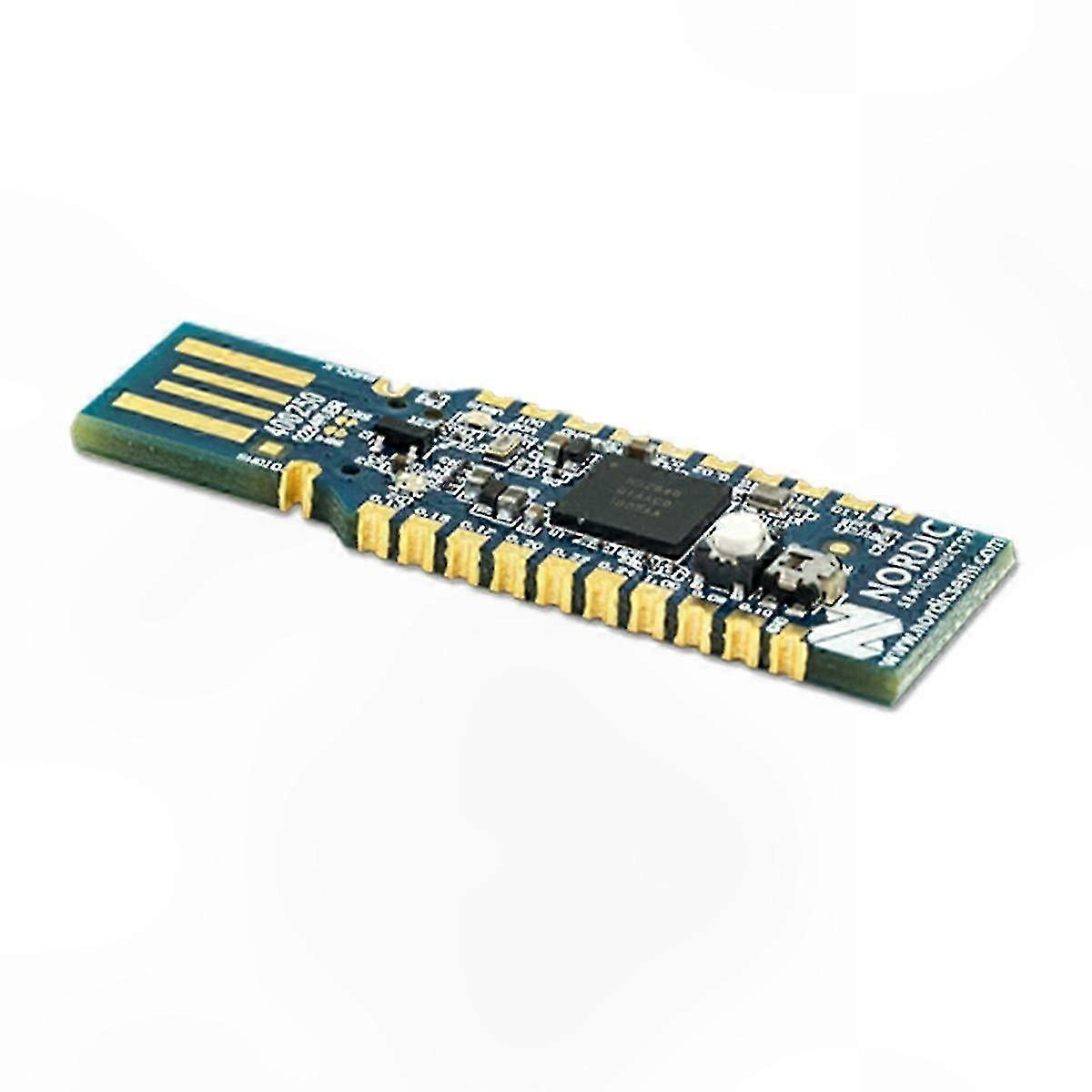 Nordic nRF52840 USB Dongle Bluetooth Development Module