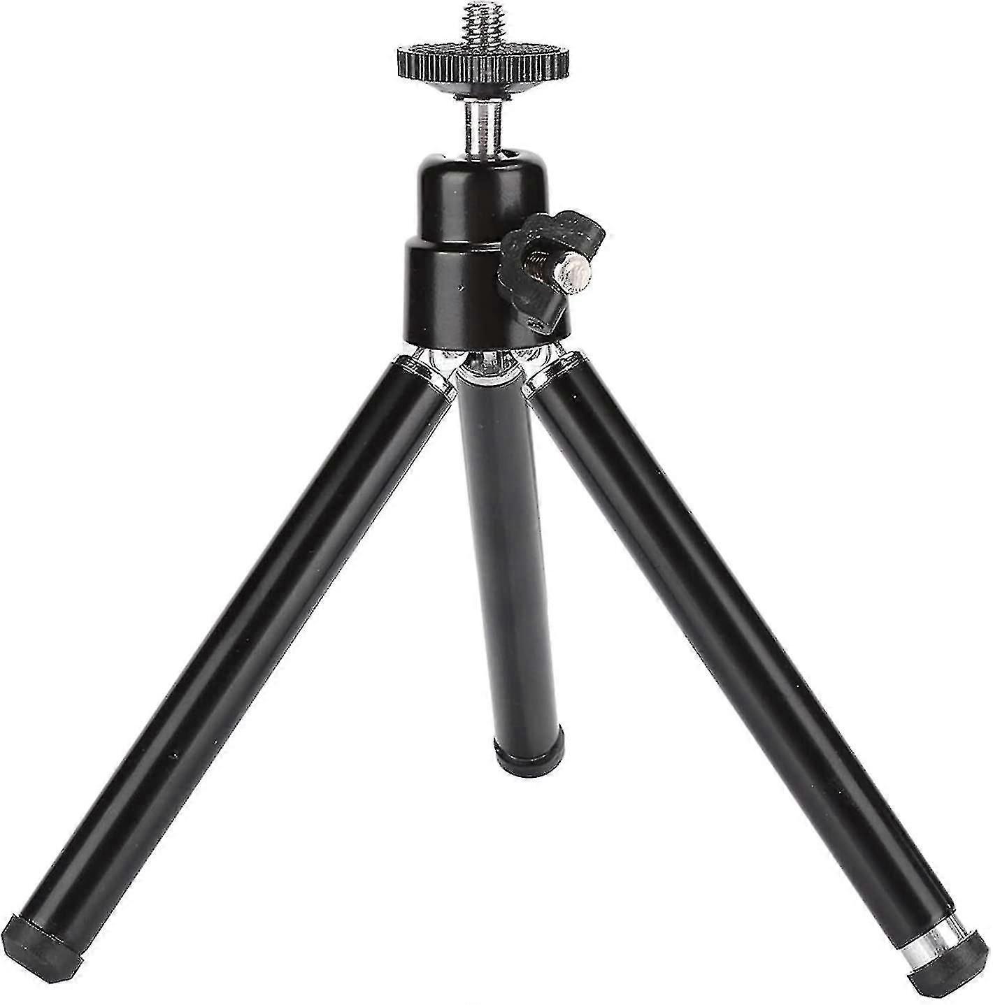 Desktop Tr, Mini Tr H Adjable With 1/4 Screw For Digital Camera