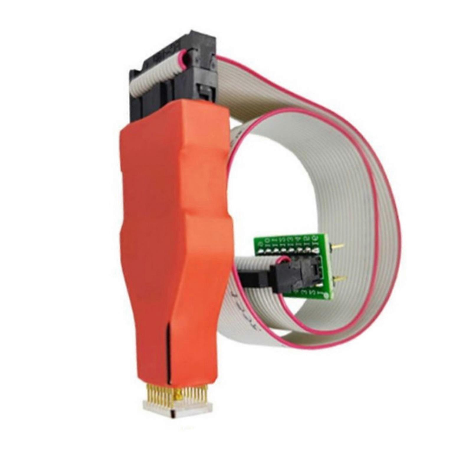 SOP16 300mil Burning Write Probe With 1.27mm Pin Pitches For Computer Motherboards Aviation Industry Use Home Appliance Multicolor