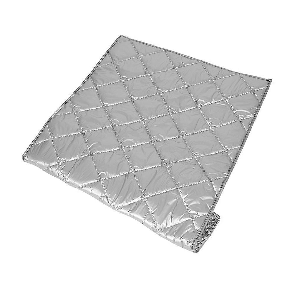 Cold Storage Covers Durable Refrigerator Cover for Outdoor Protection