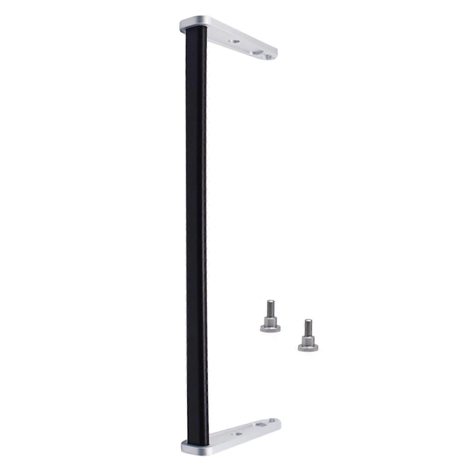 Aluminum Handle And Screw Set for 4.2/ -S/ / E/ L/ D/ B/ BL Speaker Accessories Secure Installation Multicolor