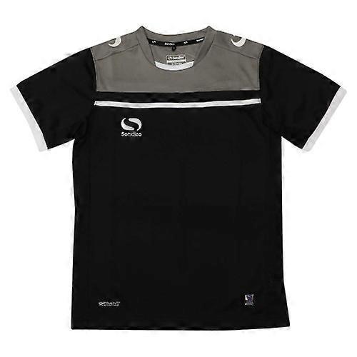 Sondico Boys Precision Jersey Training T-Shirt