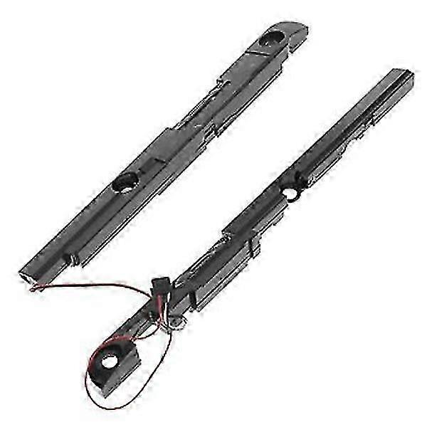 Built-in speaker for laptop, suitable for Pavilion G4 G4-1000 laptop, left and right speakers, black