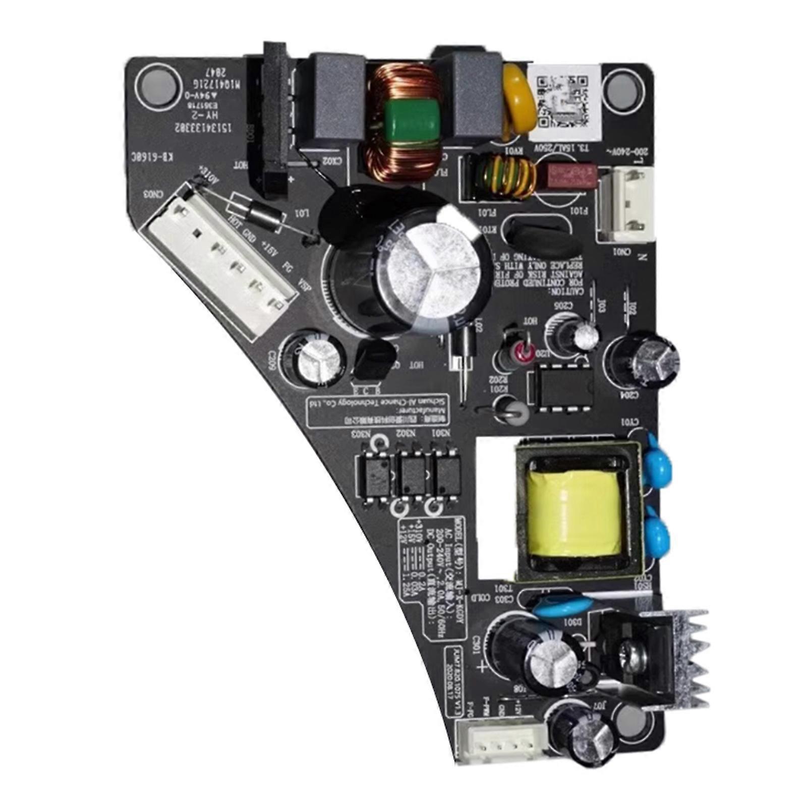 310V Brushless Five Wire Internal Machine Fan Motor Drive Board Control Board for Variable Frequency Air Conditioner Multicolor