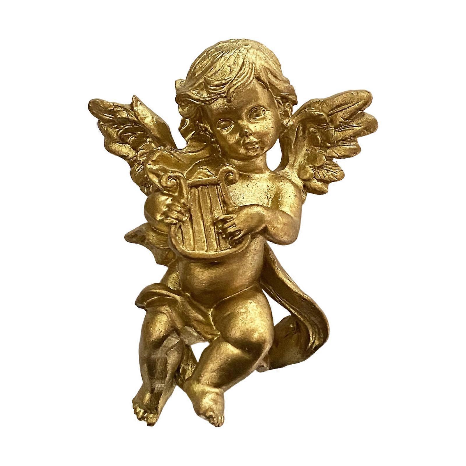 Rural Patron Wall Suspended Deck Rosin Creation Thin Plan Suitable For Multiple Room Interior Styling Multicolor