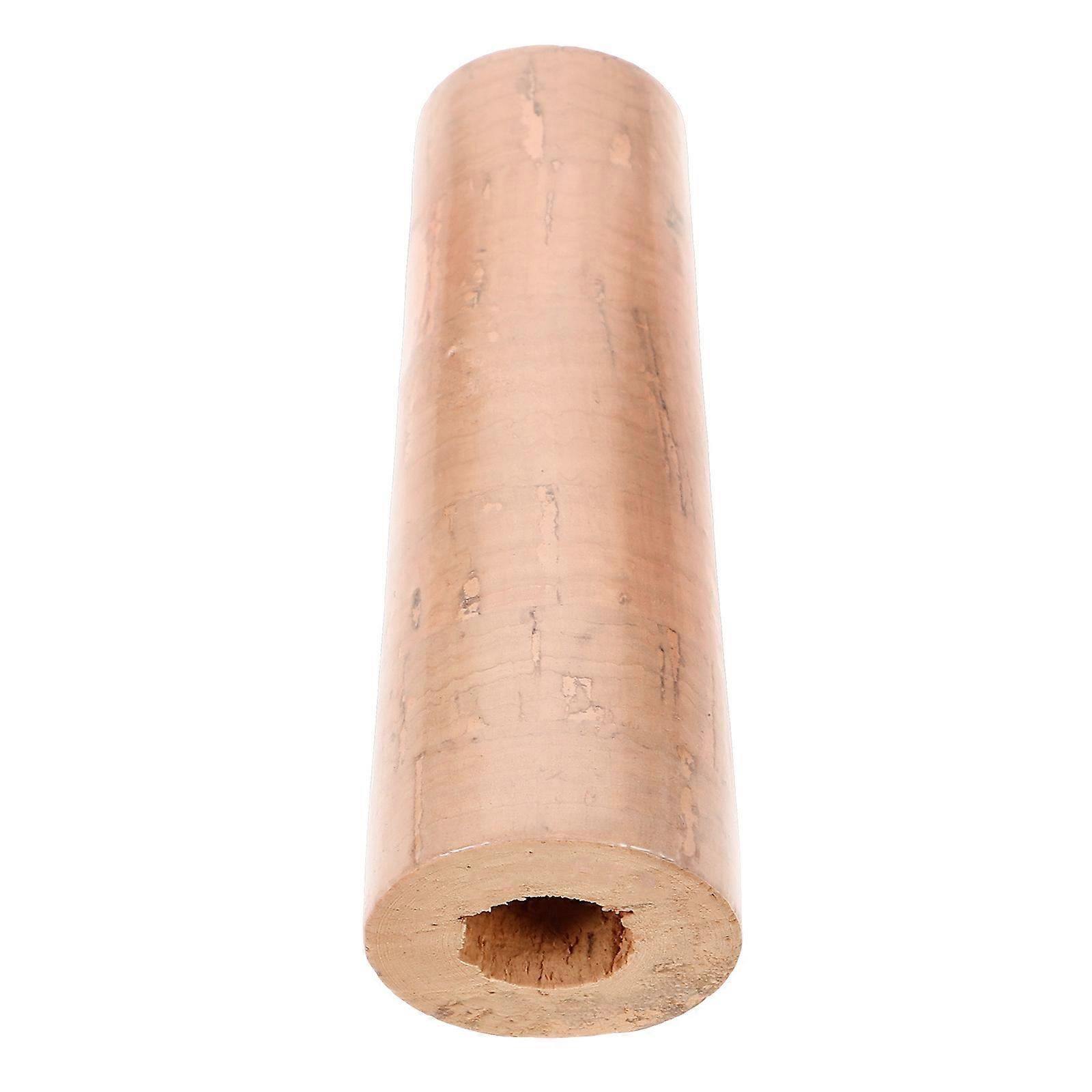 Soft Cork Fishing Rod Handle for Replacement with Comfortable Grip