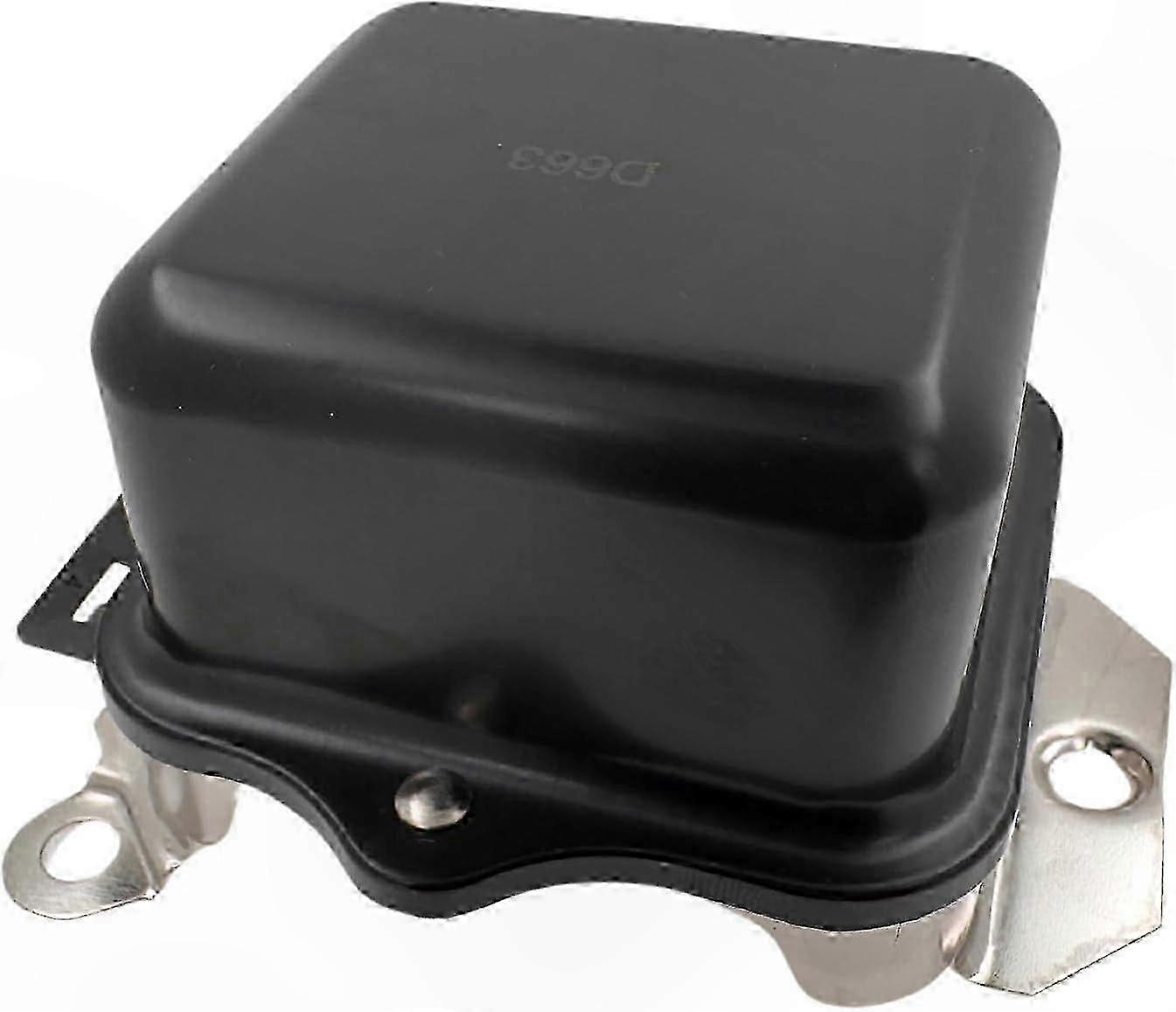 12V Solid State Circuit Voltage Regulators for Delco Series 10DN 20DN