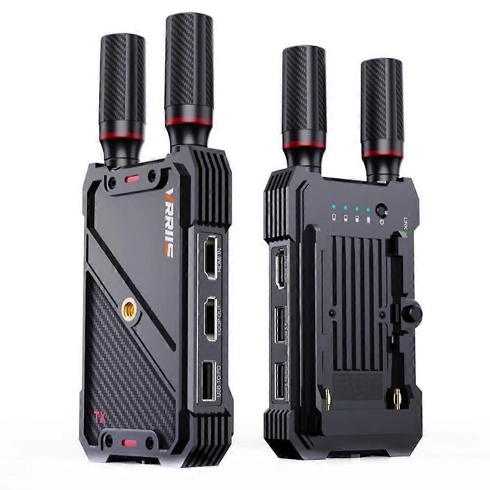 HD KVM Extender Video Transmitter Receiver AU Plug