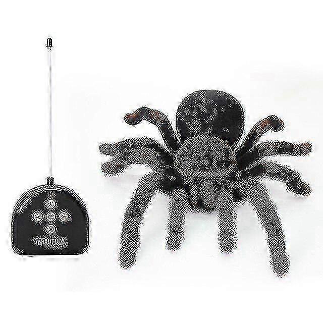 For Rc Spider Realistic Infrared Rc Animal Tarantula With Lighting Remote Control |rc Animals Ws1030 Banmo