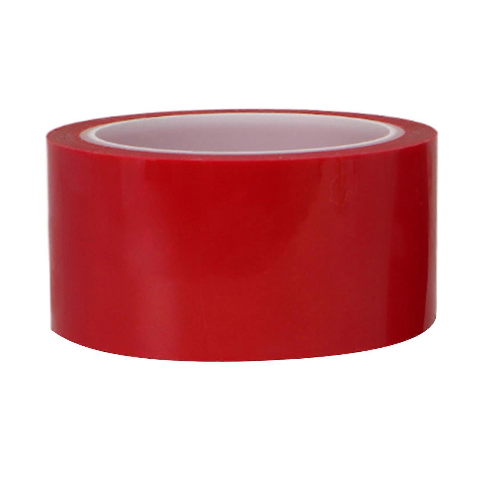 High Temp Tape, 1 Roll PET High Resistant Tapes High Temperature Tape with Adhesive for Masking, Soldering, Electrical  33M