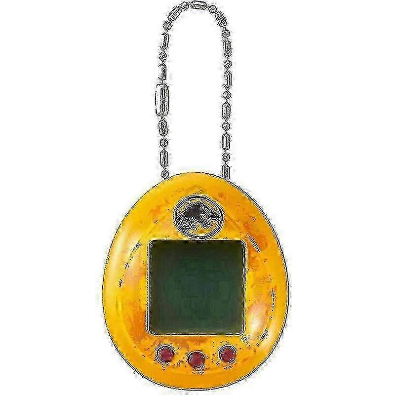 Jurassic World Tamagotchi Amber