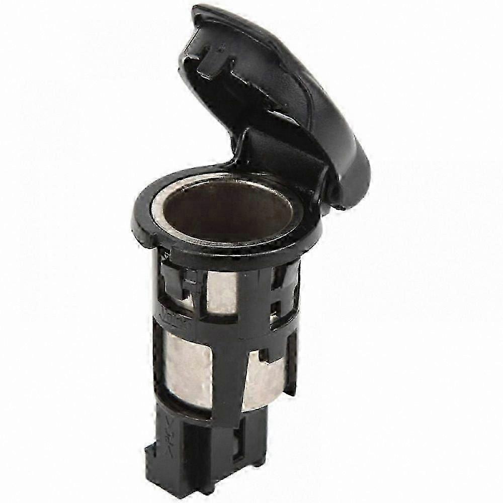 High-Efficiency 12V 120W Auto Power Socket Replacement for Car Cigarette Lighter Adapter