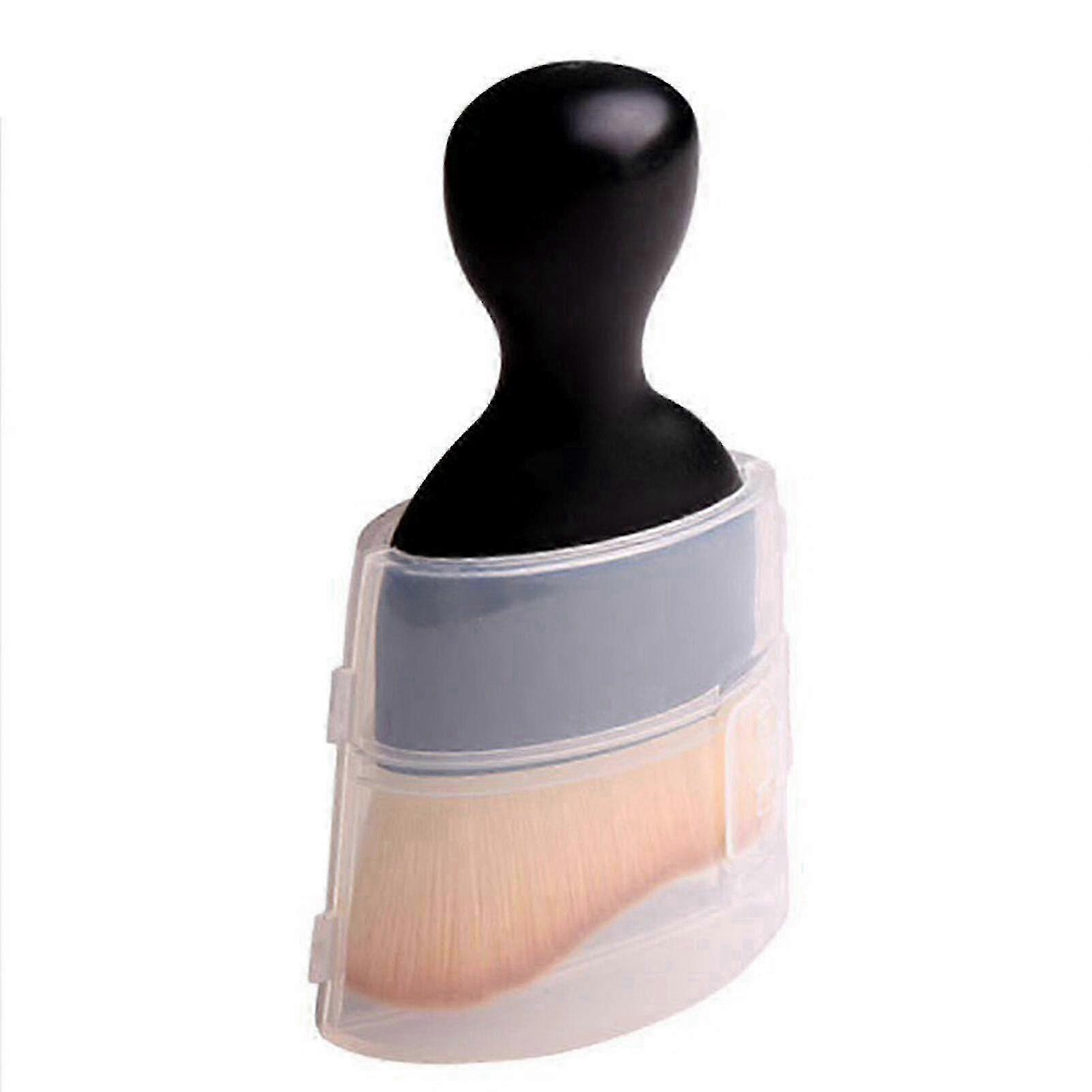 w Car Air Outlet Cleaning Soft Brush Practical Portable Durable Car Accessory