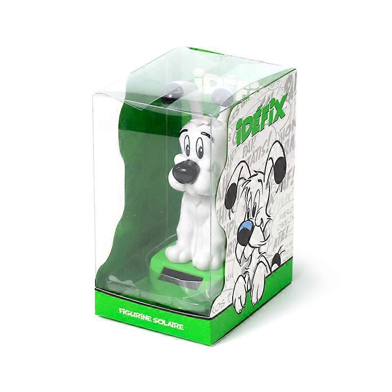 Solar Pal - Idefix (Dogmatix) Asterix 1 Pack