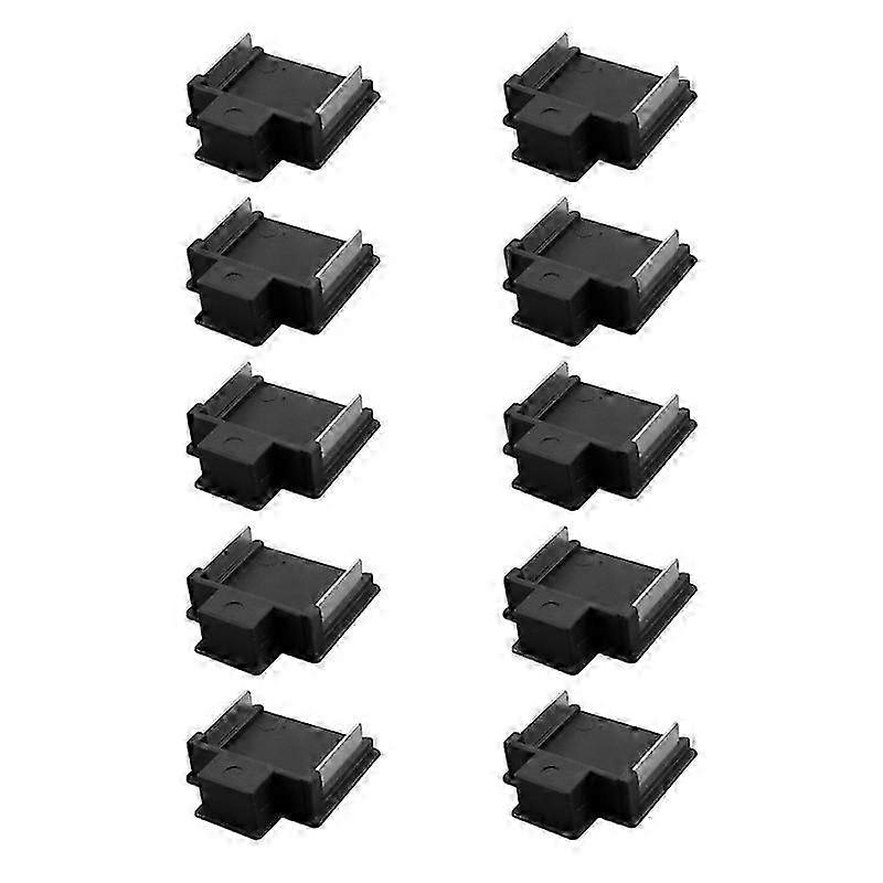 10PCS For Makita Lithium Battery Adapter Battery Connector Terminal Block Tools