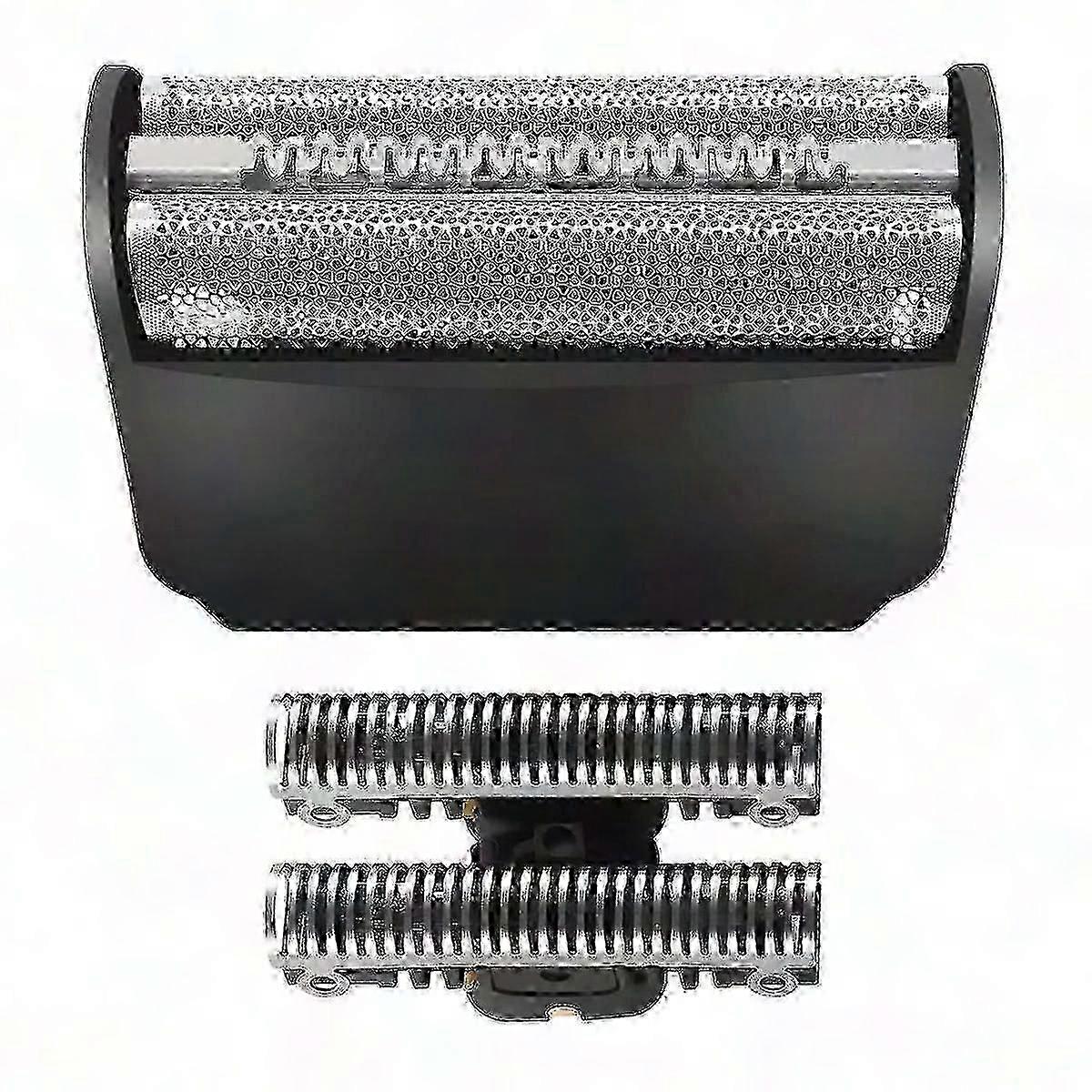 Replacement Foil Screen Blade for Braun Shaver 30B