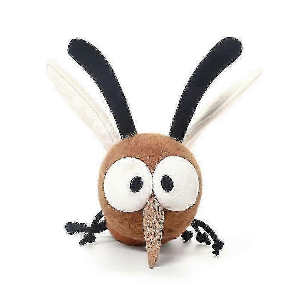 Mosquito de peluche_kkk
