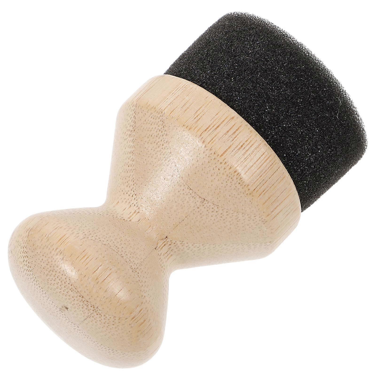 Wax Applicator For Wood Utensil Oil Application Tool Chopping Board Kitchen Use 1Set